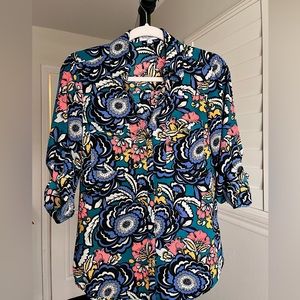 The portofino shirt. Express size small.